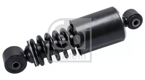 FEBI BILSTEIN FEBI BILSTEIN 178841 Febi Rear Shock Absorber Driver Cab Suspension For MERCEDES-BENZ Atego 