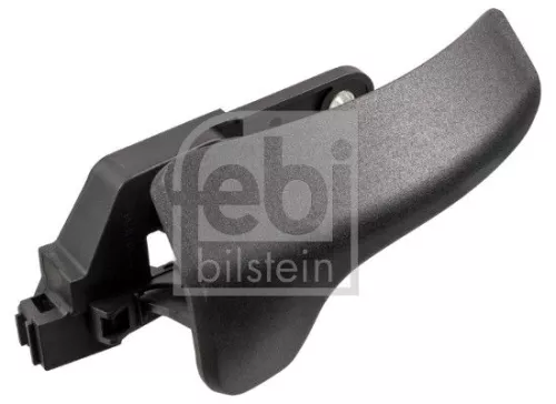 Door Handle, interior equipment