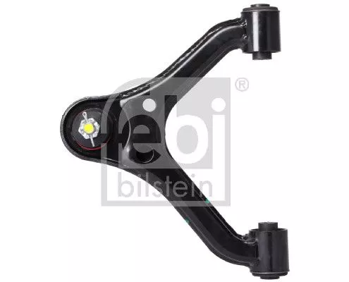 Febi Front Upper Left Control / Trailing Arm For Toyota Hilux Innova Innova / Ki