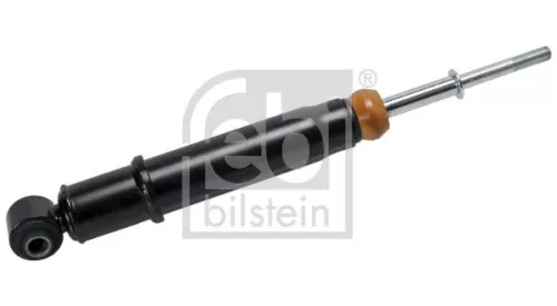 FEBI BILSTEIN FEBI BILSTEIN 178858 Febi Rear Shock Absorber Driver Cab Suspension For Scania G L P R S 