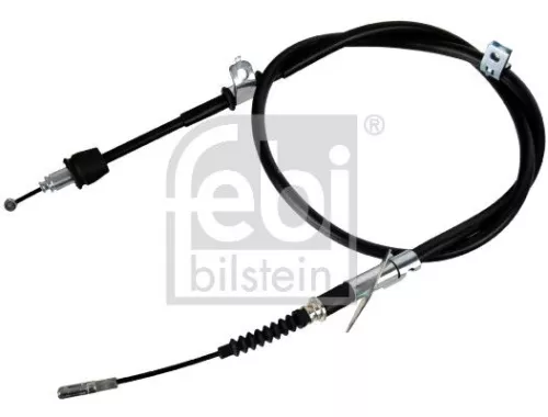 Febi Rear Right HandBrake Cable For Hyundai Kia Ix35 Sportage 