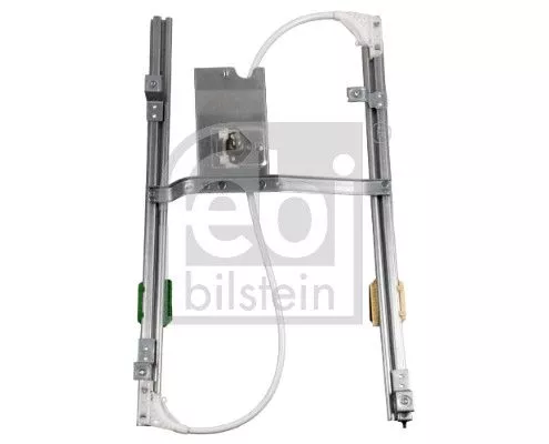 FEBI BILSTEIN FEBI BILSTEIN 178900 Window Regulator 