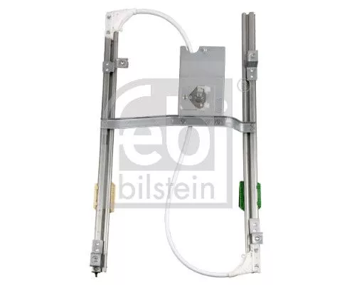 FEBI BILSTEIN FEBI BILSTEIN 178902 Window Regulator 