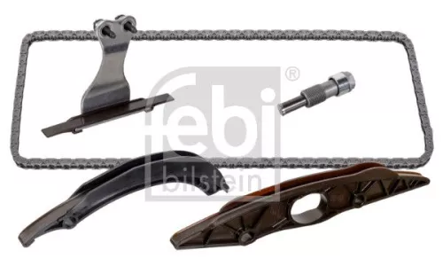 FEBI BILSTEIN FEBI BILSTEIN 178909 FEBI Timing Chain Kit for BMW MINI TOYOTA 1 2 3 4 5 6 8 MINI CLUBMAN MI 