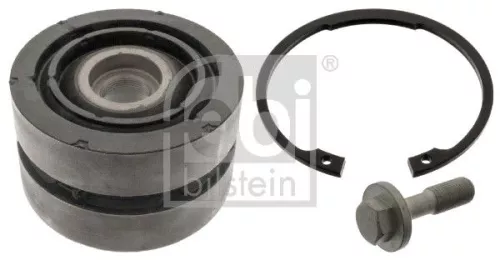 FEBI BILSTEIN FEBI BILSTEIN 178980 Febi Front Repair Kit Guide Strut For Daf Volvo 7300 8500 8700 95 95 Xf 