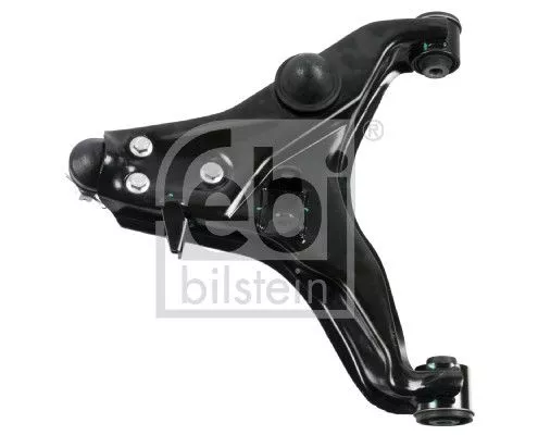 FEBI BILSTEIN FEBI BILSTEIN 178983 Febi Lower Front Right Control / Trailing Arm For Mitsubishi L200 L200 / Triton  
