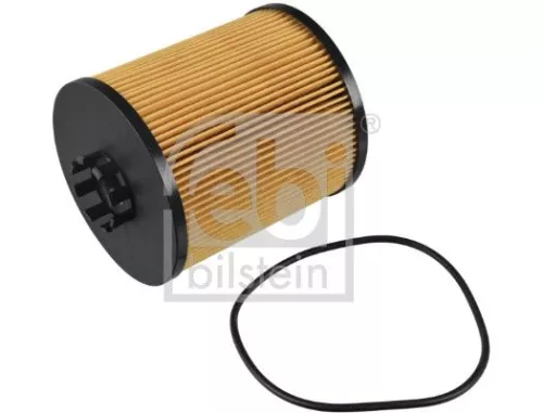 FEBI BILSTEIN FEBI BILSTEIN 178986 Febi Oil Filter 