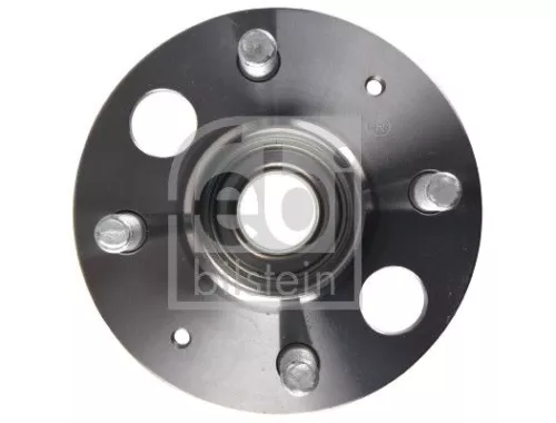 FEBI BILSTEIN FEBI BILSTEIN 179051 Febi 179051 Rear Left Or Right Wheel Bearing Kit For Honda City  Jazz 