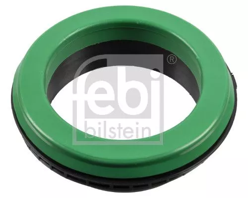 Rolling Bearing, suspension strut support mount