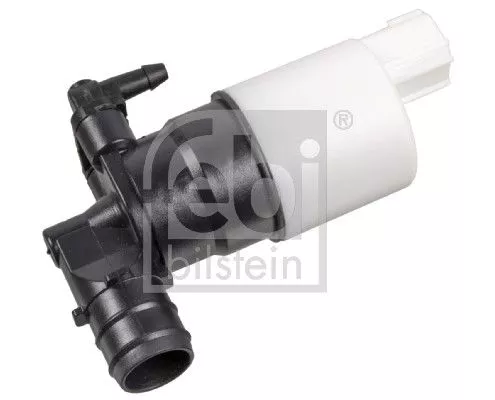 Washer Fluid Pump, window cleaning