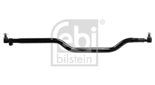 Febi Front Inner Tie Rod For Mercedes-benz Atego Atego 2 Atego 3 Lk/ln2
