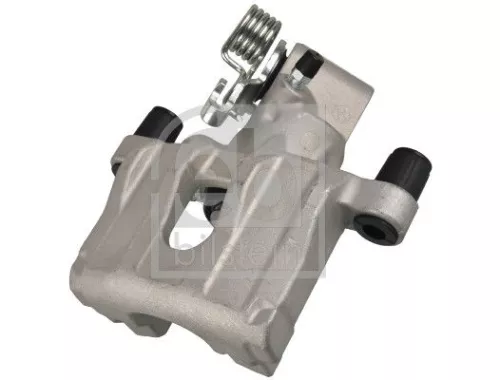 Febi Rear Left Brake Caliper For Ford Mazda Volvo 3 C-max C30 C70 Focus