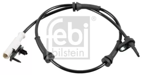 FEBI BILSTEIN FEBI BILSTEIN 179107 Febi Rear Left Or Right  Abs Wheel Speed Sensor For Land Rover Defender Di 