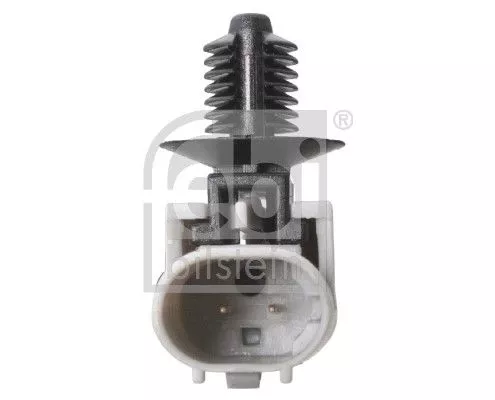 FEBI BILSTEIN FEBI BILSTEIN 179107 Febi Rear Left Or Right  Abs Wheel Speed Sensor For Land Rover Defender Di 