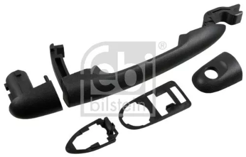 FEBI BILSTEIN FEBI BILSTEIN 179115 Exterior Door Handle 