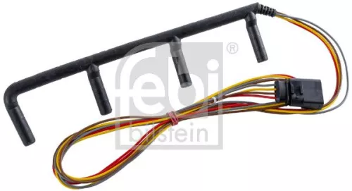 Cable Repair Kit, glow plug