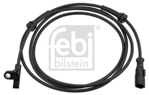 FEBI BILSTEIN FEBI BILSTEIN 179122 Febi Rear Right  Abs Wheel Speed Sensor For Renault Smart Forfour Fortwo Twi 