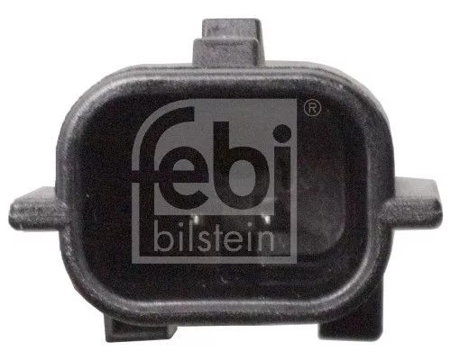 FEBI BILSTEIN FEBI BILSTEIN 179122 Febi Rear Right  Abs Wheel Speed Sensor For Renault Smart Forfour Fortwo Twi 