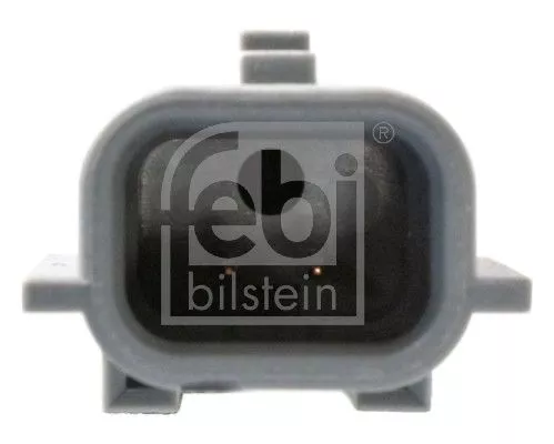 FEBI BILSTEIN FEBI BILSTEIN 179123 Febi Rear Left  Abs Wheel Speed Sensor For Renault Smart Forfour Fortwo Twin 