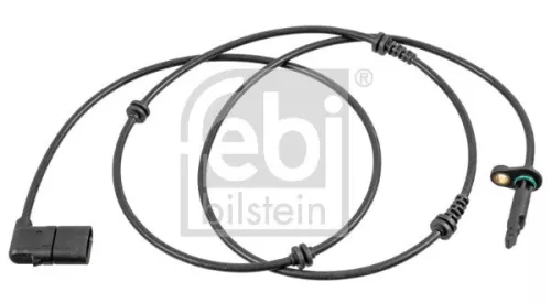 FEBI BILSTEIN FEBI BILSTEIN 179125 Febi Front Left  Abs Wheel Speed Sensor For Mercedes-benz Eqc Glc 