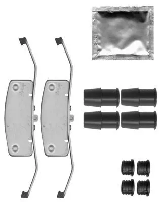 MINTEX MINTEX (MBA1837) 1x Accessory Kit, brake caliper 