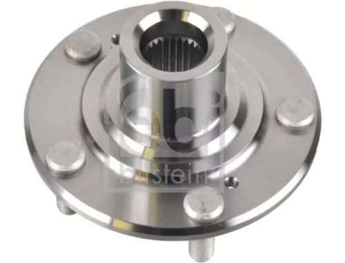 FEBI BILSTEIN FEBI BILSTEIN 179139 Febi Front Wheel Hub For Honda Civic 