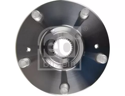 FEBI BILSTEIN FEBI BILSTEIN 179139 Febi Front Wheel Hub For Honda Civic 