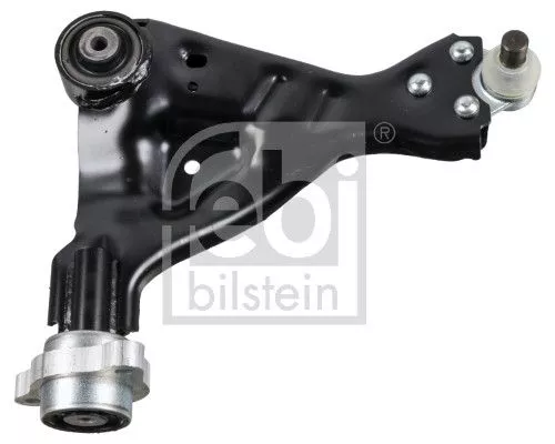 Febi Front Left Lower Control / Trailing Arm For Mercedes Viano Vito Vito / Mixt