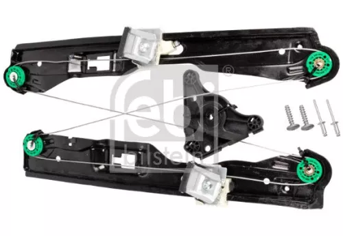 Window Regulator