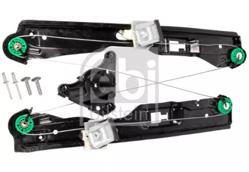 FEBI BILSTEIN FEBI BILSTEIN 179232 Window Regulator 