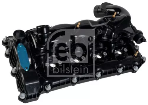 FEBI BILSTEIN FEBI BILSTEIN 179234 Febi Left Rocker Cover For Land Rover Range Rover Range Rover Sp 
