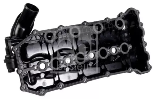 FEBI BILSTEIN FEBI BILSTEIN 179234 Febi Left Rocker Cover For Land Rover Range Rover Range Rover Sp 