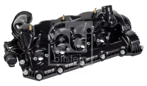 FEBI BILSTEIN FEBI BILSTEIN 179235 Febi Right Rocker Cover For Land Rover Range Rover Range Rover S 