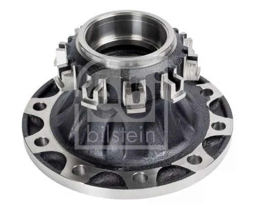 FEBI BILSTEIN FEBI BILSTEIN 179251 Febi Front Wheel Hub For Daf Cf Cf 75 Cf 85 Xd Xf Xf 105 Xf Ii Xg Xg+ 