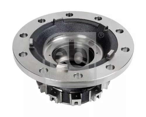 FEBI BILSTEIN FEBI BILSTEIN 179251 Febi Front Wheel Hub For Daf Cf Cf 75 Cf 85 Xd Xf Xf 105 Xf Ii Xg Xg+ 
