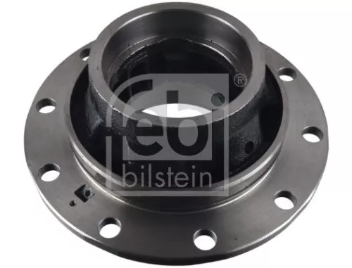 FEBI BILSTEIN FEBI BILSTEIN 179256 Febi Rear Wheel Hub For Scania F - Series G K - Series N - Series Bus P 