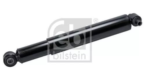 FEBI BILSTEIN FEBI BILSTEIN 179291 Febi Front Shock Absorber Strut For Volvo Fh Fh Ii Fh Iii Fh16 Fh16 Ii Fh16 I 