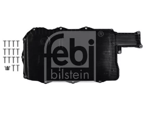 FEBI BILSTEIN FEBI BILSTEIN 179308 FEBI BILSTEIN Hydraulic Filter automatic transmission for BMW 3 5 7 X3 X5 