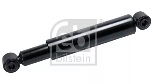 FEBI BILSTEIN FEBI BILSTEIN 179334 Febi Front Shock Absorber Strut For Iveco Trakker 