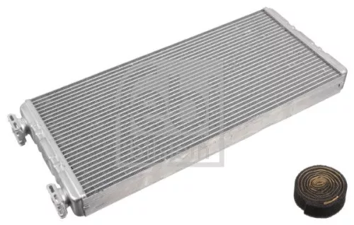FEBI BILSTEIN FEBI BILSTEIN 179348 Heat Exchanger, interior heating 