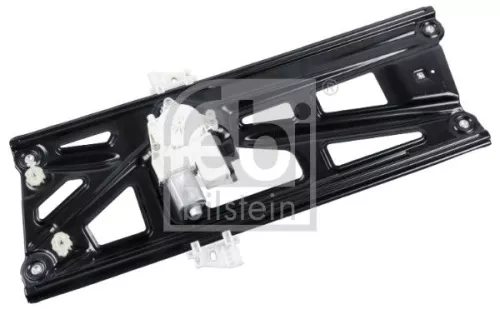 Window Regulator