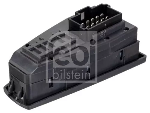 FEBI BILSTEIN FEBI BILSTEIN 179392 Multi-Function Switch 