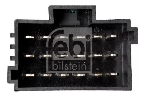 FEBI BILSTEIN FEBI BILSTEIN 179392 Multi-Function Switch 