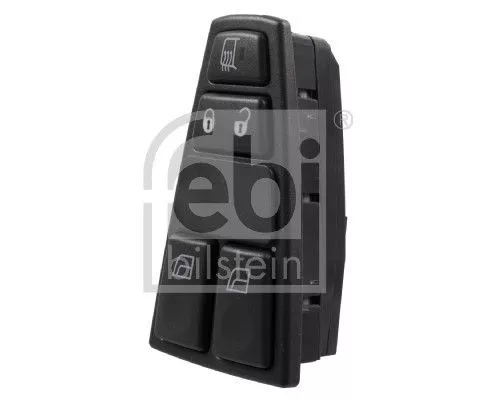 FEBI BILSTEIN FEBI BILSTEIN 179394 Multi-Function Switch 