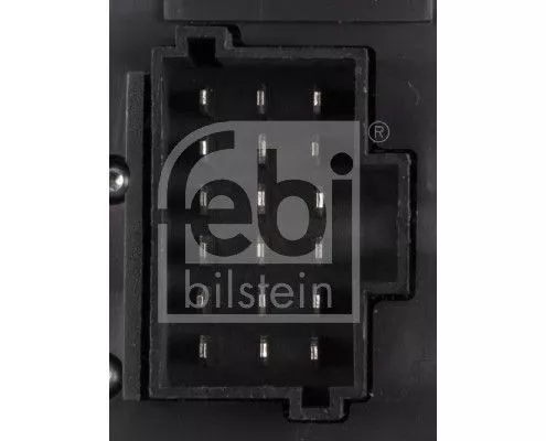 FEBI BILSTEIN FEBI BILSTEIN 179394 Multi-Function Switch 
