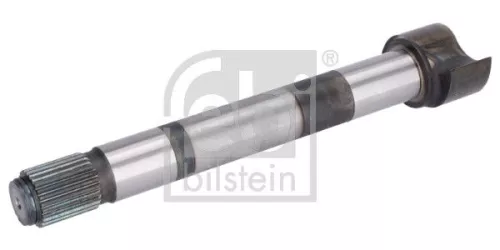 FEBI BILSTEIN FEBI BILSTEIN 179419 Febi Left Front Brake Shaft Drum Brake For Mercedes-benz Actros Atego A 