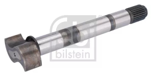 FEBI BILSTEIN FEBI BILSTEIN 179419 Febi Left Front Brake Shaft Drum Brake For Mercedes-benz Actros Atego A 