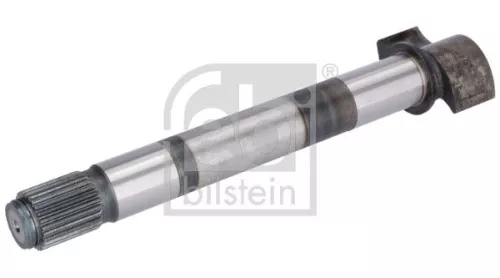 FEBI BILSTEIN FEBI BILSTEIN 179420 Febi Right Front Brake Shaft Drum Brake For Mercedes-benz Actros Atego  