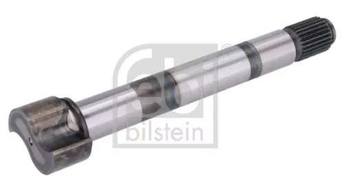 FEBI BILSTEIN FEBI BILSTEIN 179420 Febi Right Front Brake Shaft Drum Brake For Mercedes-benz Actros Atego  