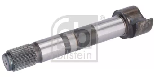 FEBI BILSTEIN FEBI BILSTEIN 179423 Febi Left Front Brake Shaft Drum Brake For Mercedes-benz Actros Actros  